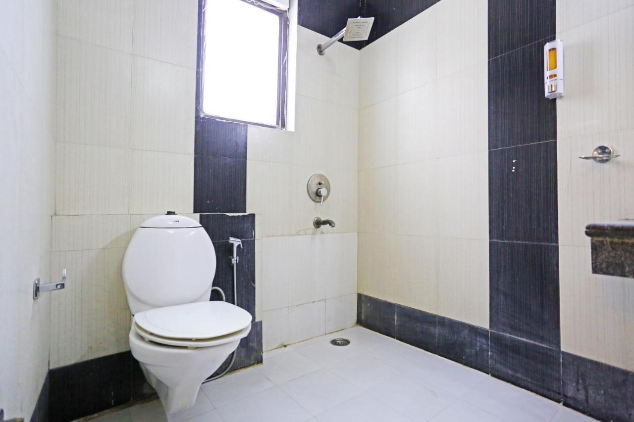 Hotel Ambrosia - A Boutique Hotel New Delhi Ngoại thất bức ảnh
